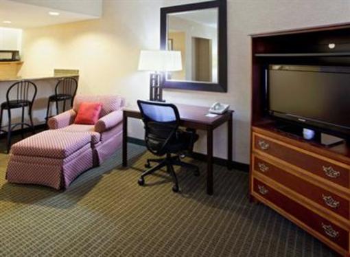фото отеля Holiday Inn Washington-Dulles Int'l Airport