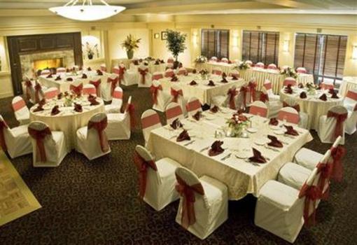 фото отеля Holiday Inn Washington-Dulles Int'l Airport
