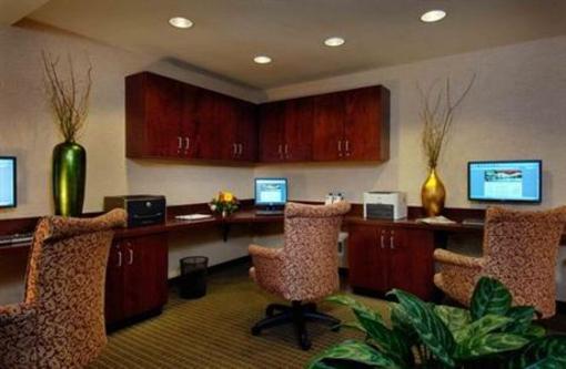 фото отеля Holiday Inn Washington-Dulles Int'l Airport