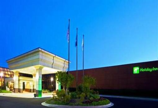 фото отеля Holiday Inn Washington-Dulles Int'l Airport