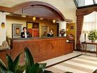 фото отеля Holiday Inn Washington-Dulles Int'l Airport