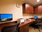 фото отеля Holiday Inn Washington-Dulles Int'l Airport