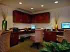 фото отеля Holiday Inn Washington-Dulles Int'l Airport