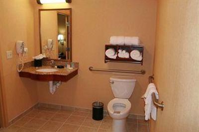 фото отеля Days Inn & Suites Port Richey