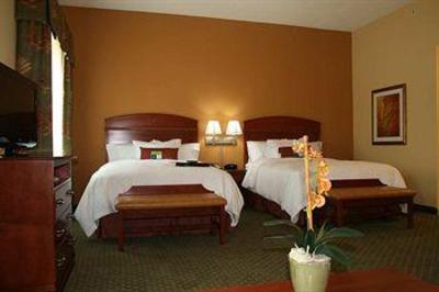 фото отеля Days Inn & Suites Port Richey