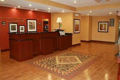 фото отеля Days Inn & Suites Port Richey