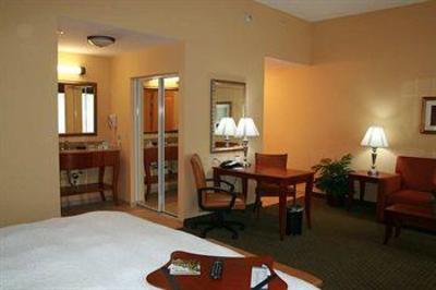 фото отеля Days Inn & Suites Port Richey