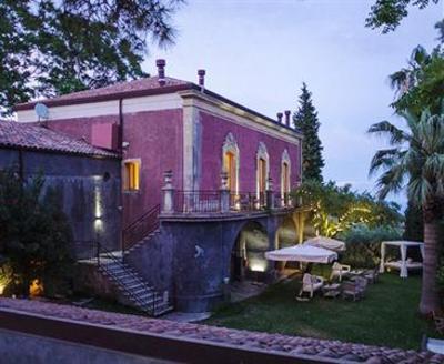 фото отеля Relais Monaci delle Terre Nere