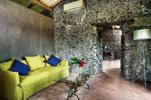 фото отеля Relais Monaci delle Terre Nere