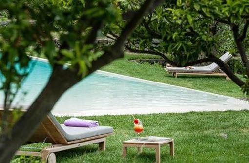 фото отеля Relais Monaci delle Terre Nere
