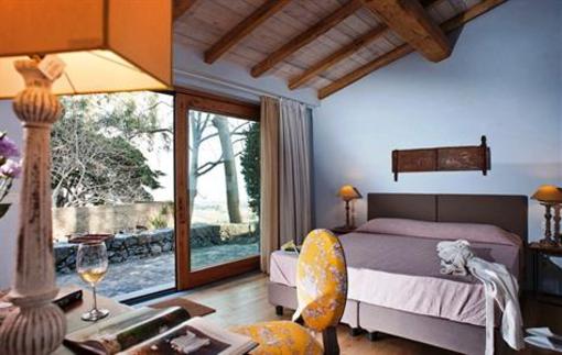 фото отеля Relais Monaci delle Terre Nere