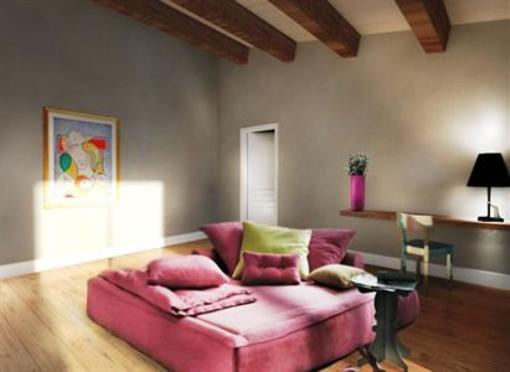 фото отеля Relais Monaci delle Terre Nere