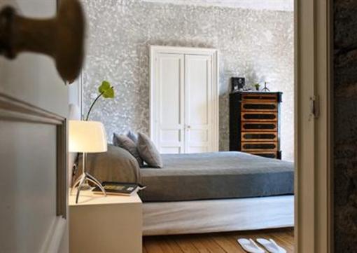 фото отеля Relais Monaci delle Terre Nere
