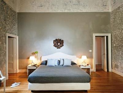 фото отеля Relais Monaci delle Terre Nere