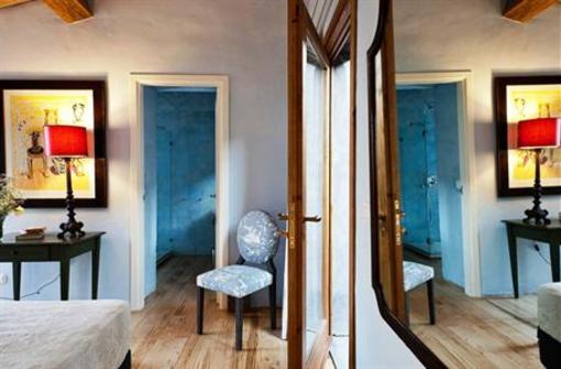 фото отеля Relais Monaci delle Terre Nere
