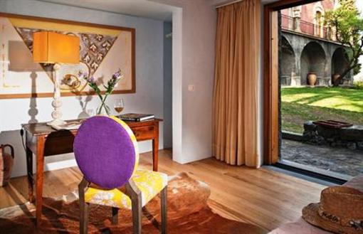 фото отеля Relais Monaci delle Terre Nere