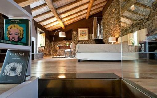 фото отеля Relais Monaci delle Terre Nere