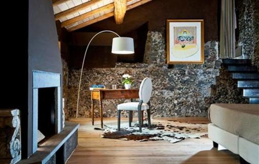 фото отеля Relais Monaci delle Terre Nere
