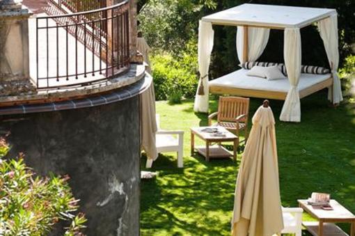 фото отеля Relais Monaci delle Terre Nere