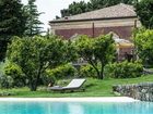 фото отеля Relais Monaci delle Terre Nere