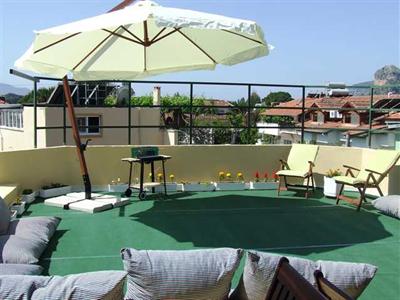 фото отеля Caretta Caretta Hotel