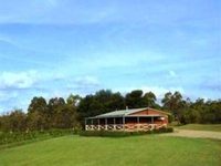 Twin Trees Country Cottages Pokolbin