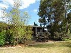 фото отеля Twin Trees Country Cottages Pokolbin