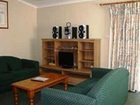 фото отеля Twin Trees Country Cottages Pokolbin
