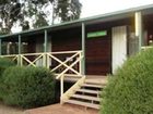 фото отеля Twin Trees Country Cottages Pokolbin