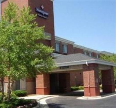 фото отеля Homestead Studio Suites Milwaukee Brookfield
