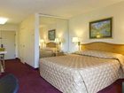 фото отеля Homestead Studio Suites Milwaukee Brookfield