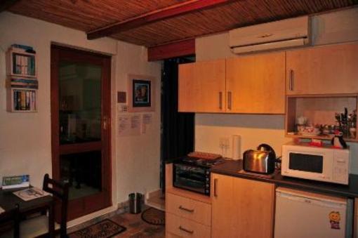 фото отеля Bradclin House
