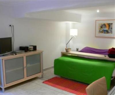 фото отеля Guesthouse Casa la Diferencia