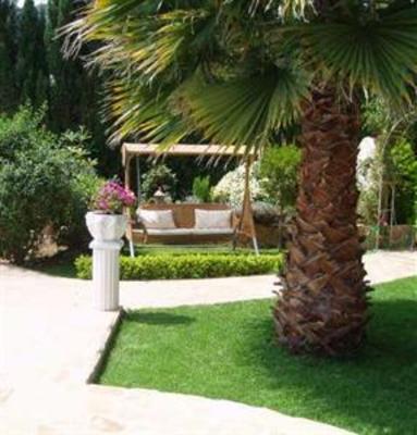 фото отеля Guesthouse Casa la Diferencia