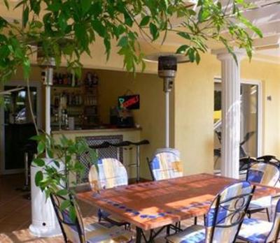 фото отеля Guesthouse Casa la Diferencia