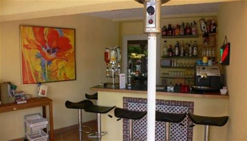 фото отеля Guesthouse Casa la Diferencia