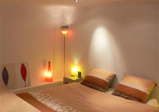 фото отеля Guesthouse Casa la Diferencia