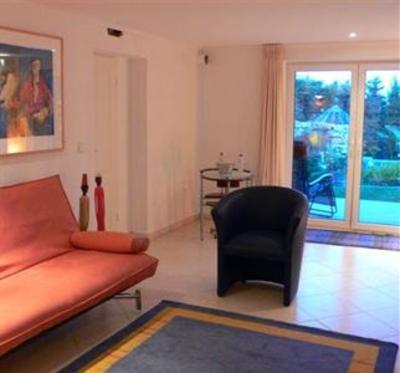 фото отеля Guesthouse Casa la Diferencia