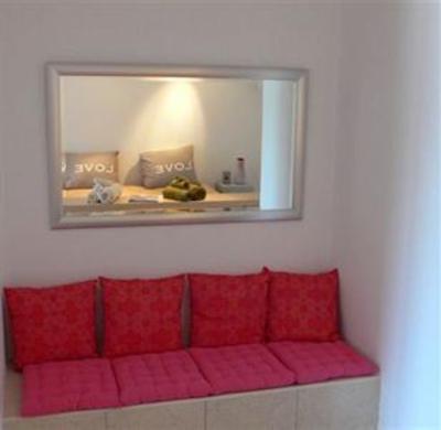 фото отеля Guesthouse Casa la Diferencia