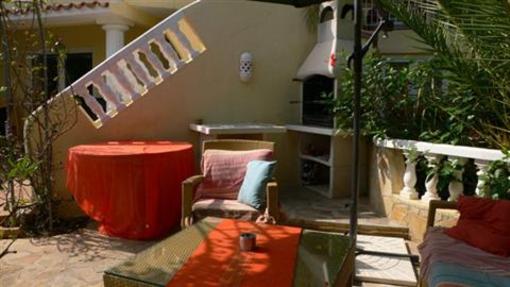 фото отеля Guesthouse Casa la Diferencia