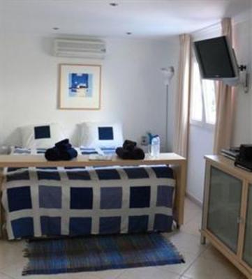 фото отеля Guesthouse Casa la Diferencia
