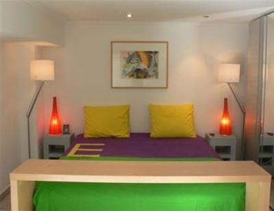 фото отеля Guesthouse Casa la Diferencia