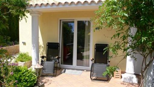 фото отеля Guesthouse Casa la Diferencia