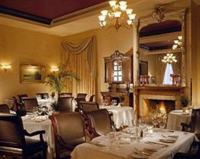 фото отеля Hotel Jerome