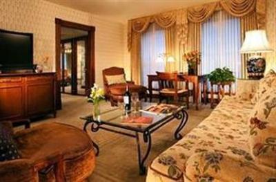 фото отеля Hotel Jerome