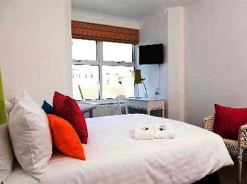 фото отеля One Broad Street Guesthouse Brighton & Hove