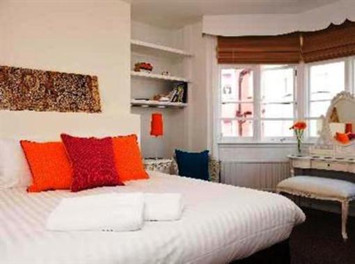 фото отеля One Broad Street Guesthouse Brighton & Hove