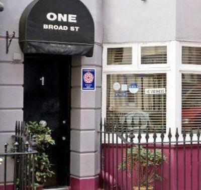 фото отеля One Broad Street Guesthouse Brighton & Hove
