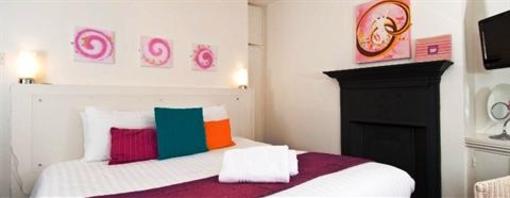 фото отеля One Broad Street Guesthouse Brighton & Hove