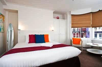 фото отеля One Broad Street Guesthouse Brighton & Hove